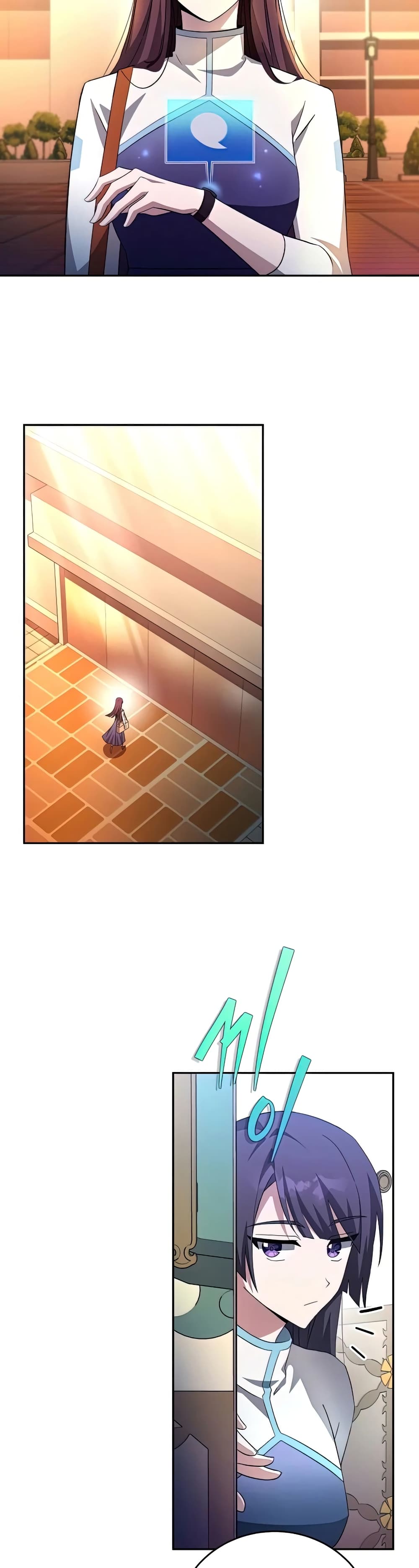The Novel's Extra (Remake) 27-27