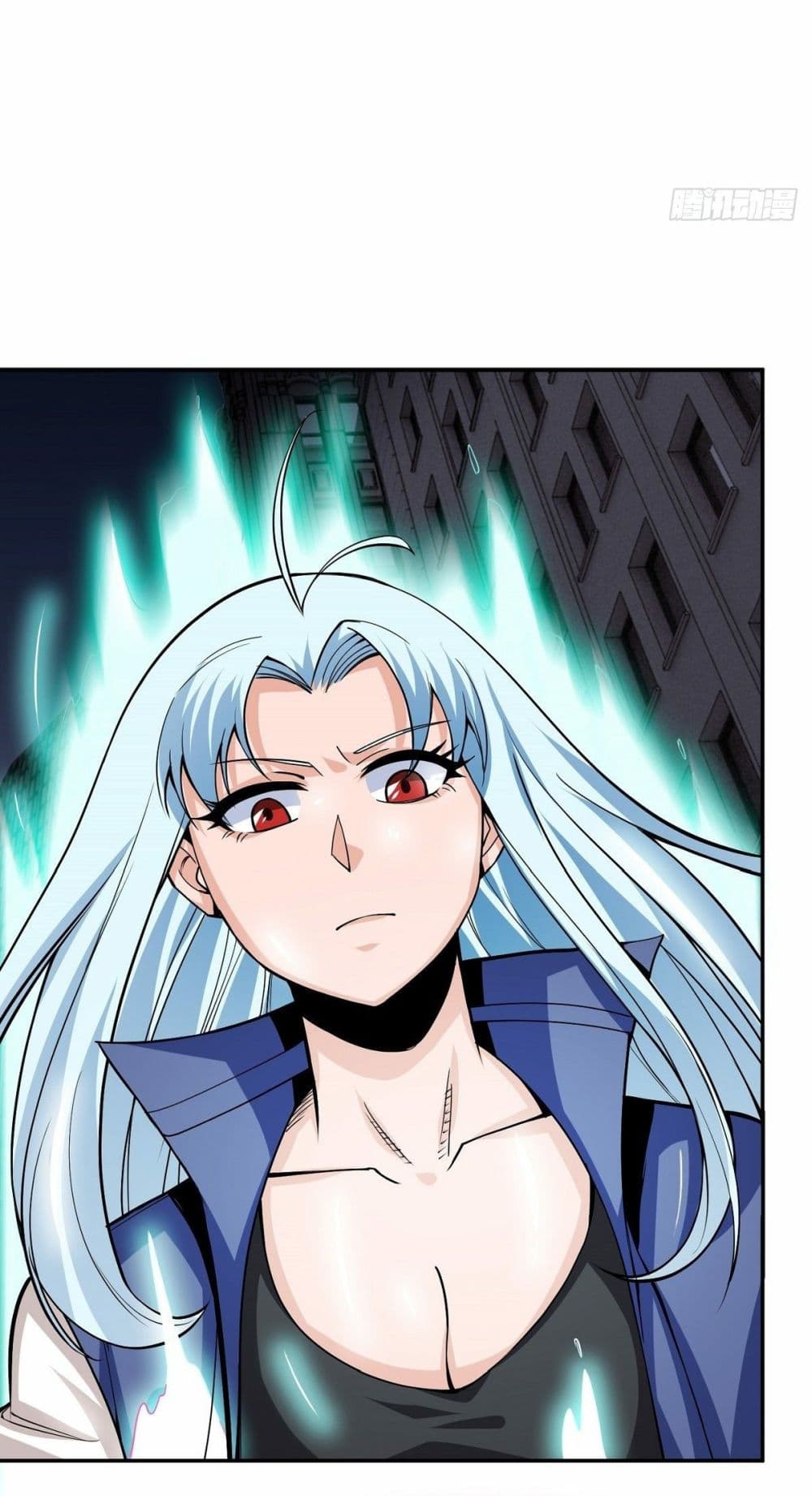 Awaken Sect Leader 1-1
