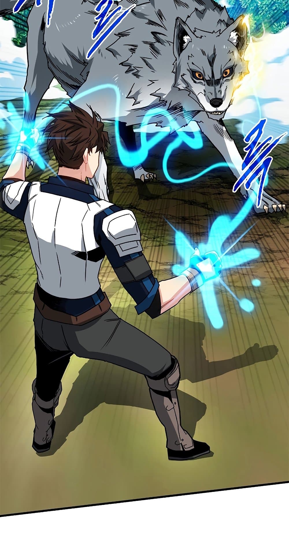 SSS-Class Gacha Hunter 61-61