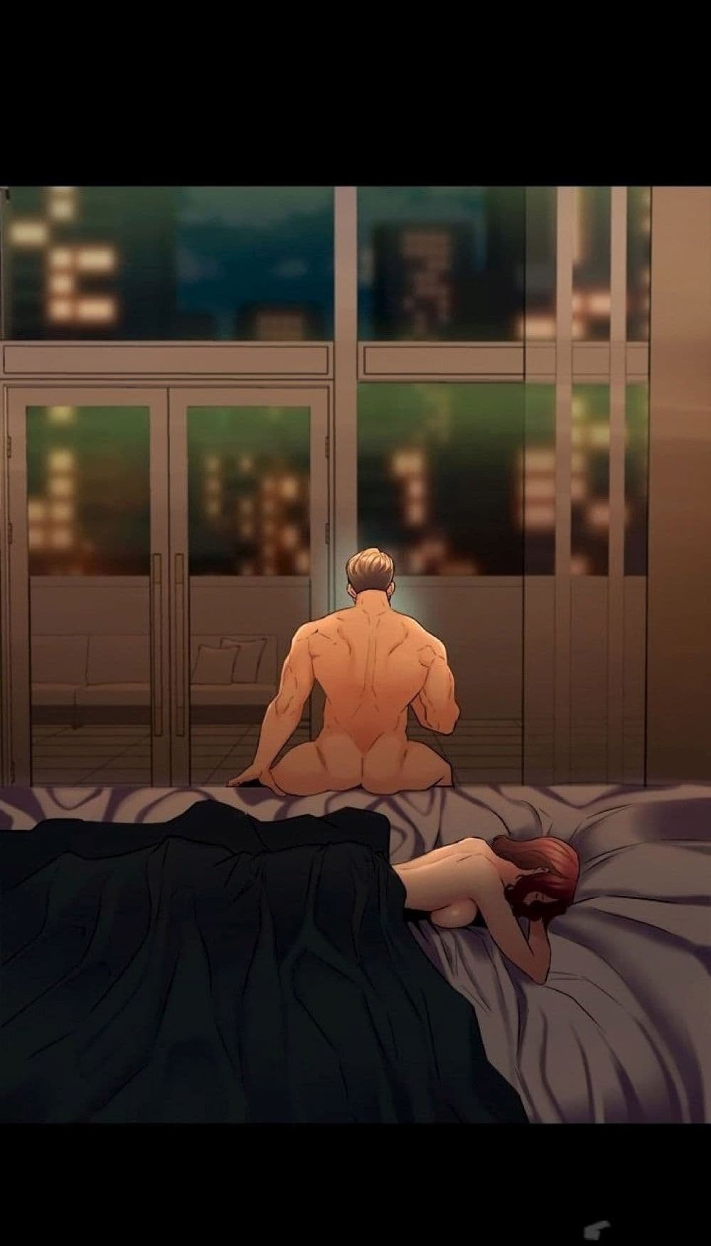 Cohabitation with My Ex-Wife ให้ตายสิต้องมาอยู่อาศับกับเมียเก่า 29-29
