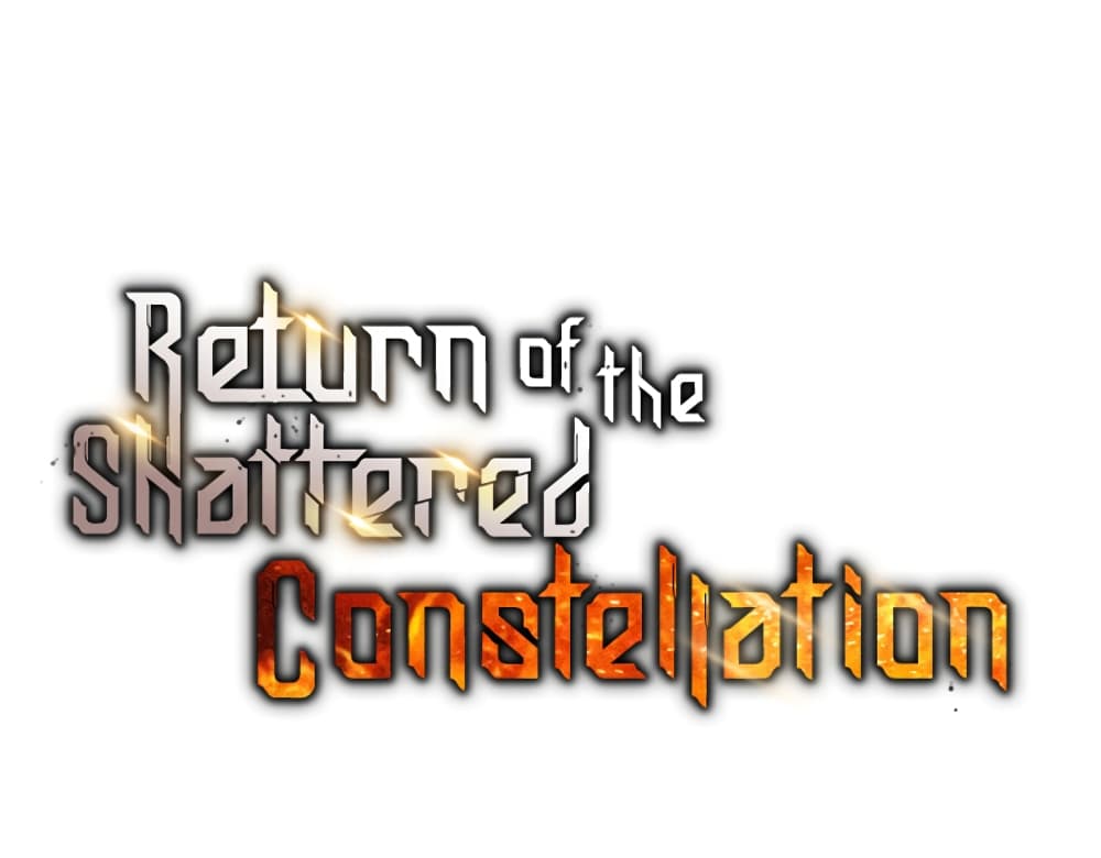 Return of the Broken Constellation 31-31