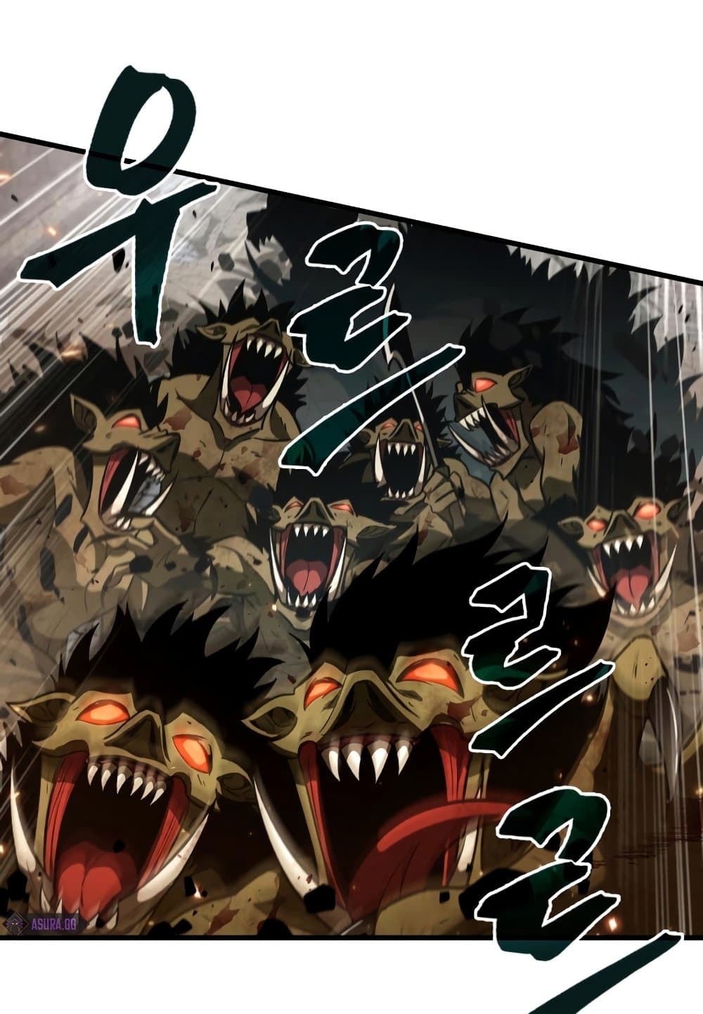 Pick Me Up, Infinite Gacha 10-10