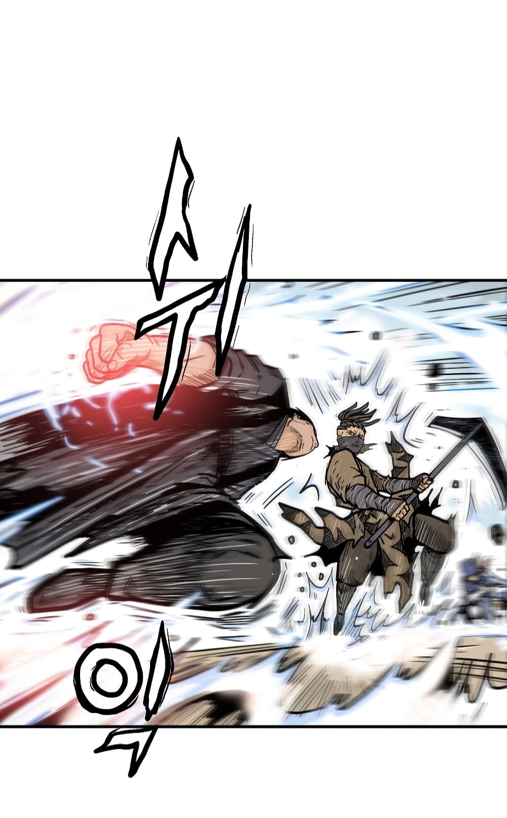 Fist Demon Of Mount Hua 98-98