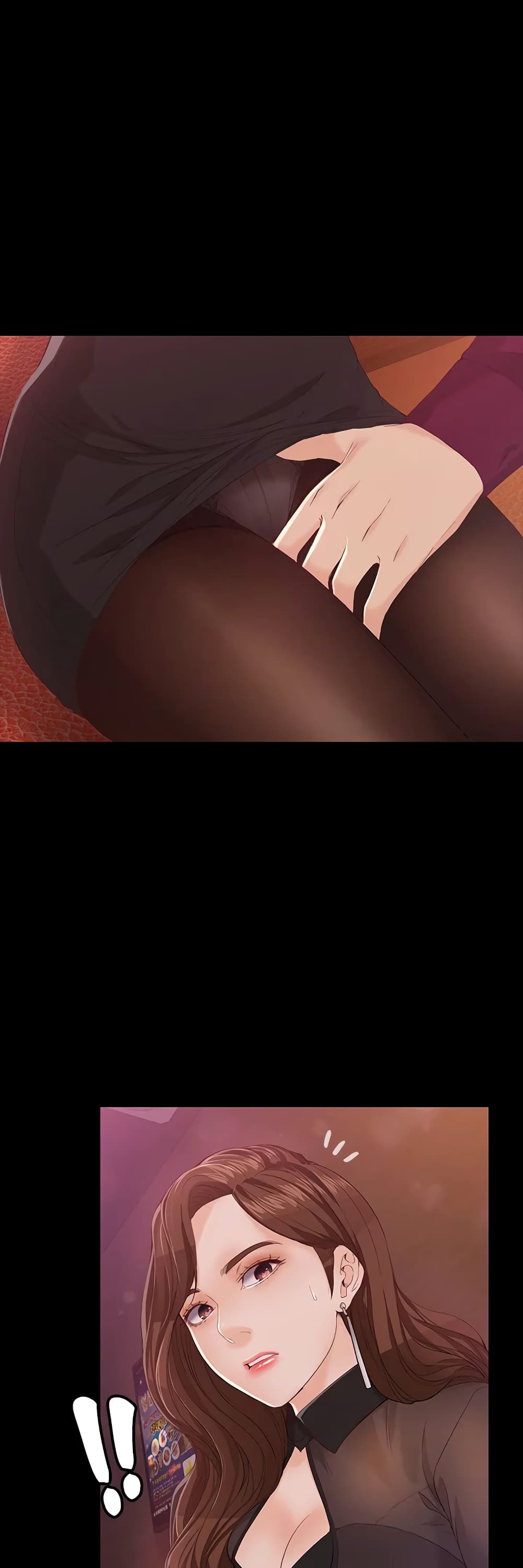 Falling For Her 16-16