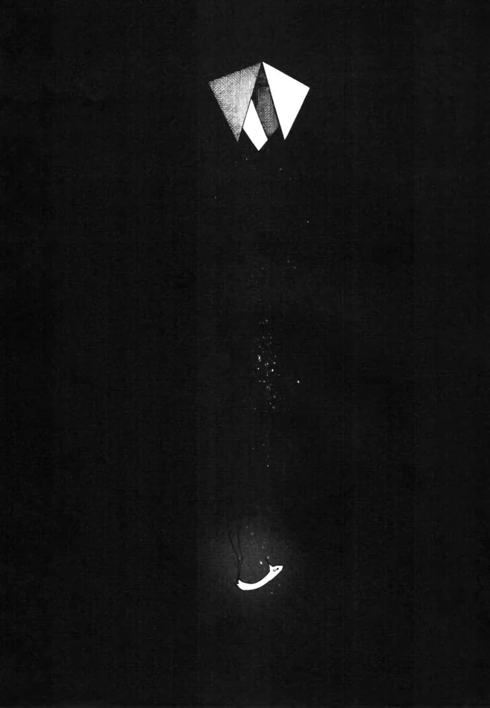 Oyasumi Punpun ชีวิตวุ่นวายของนายหัวนก 84-84