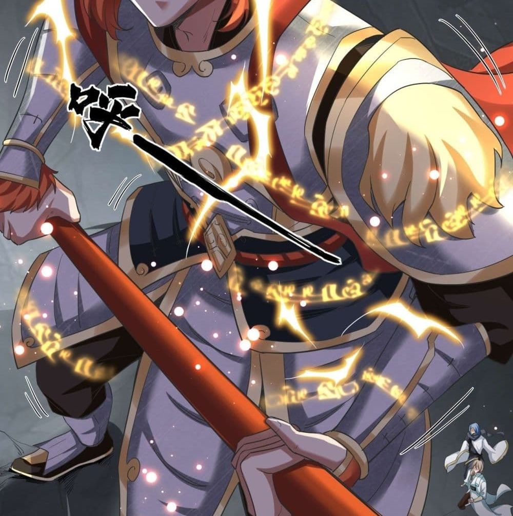 Strongest Tang Xuanzang 93-93