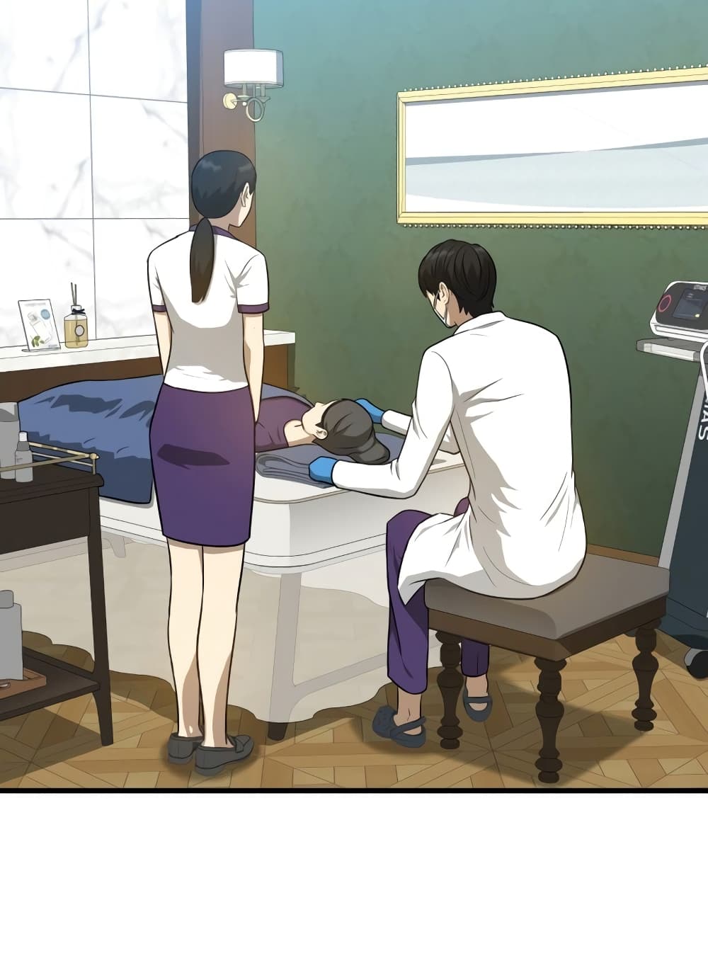 Perfect Surgeon 2-2