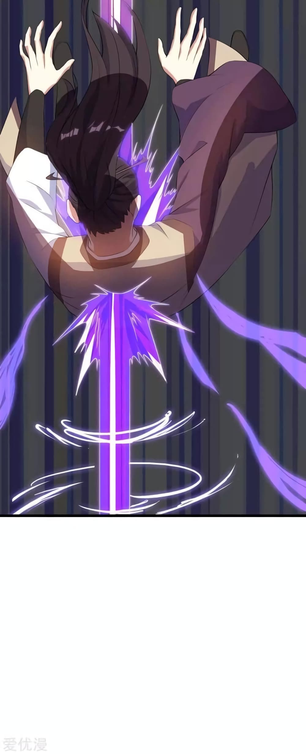 Strongest Leveling 124-124