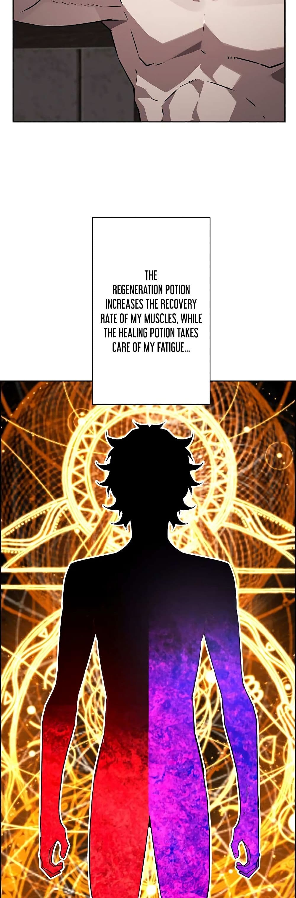 Necromancer's Evolutionary Traits 17-17