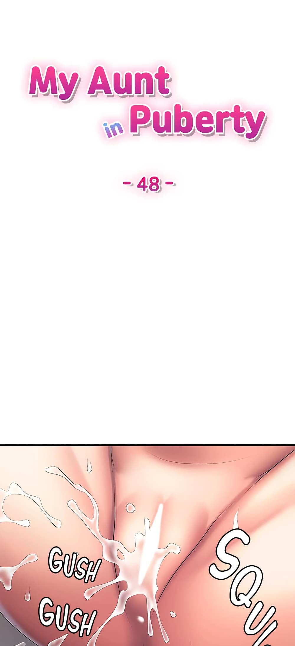 Aunt Puberty 48-48