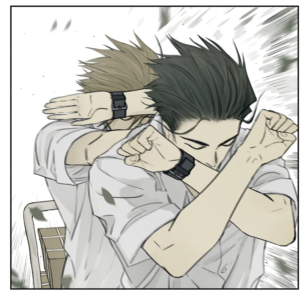 Nan Hao & Shang Feng หนานเห่า กับ จันเป็ง 108-108
