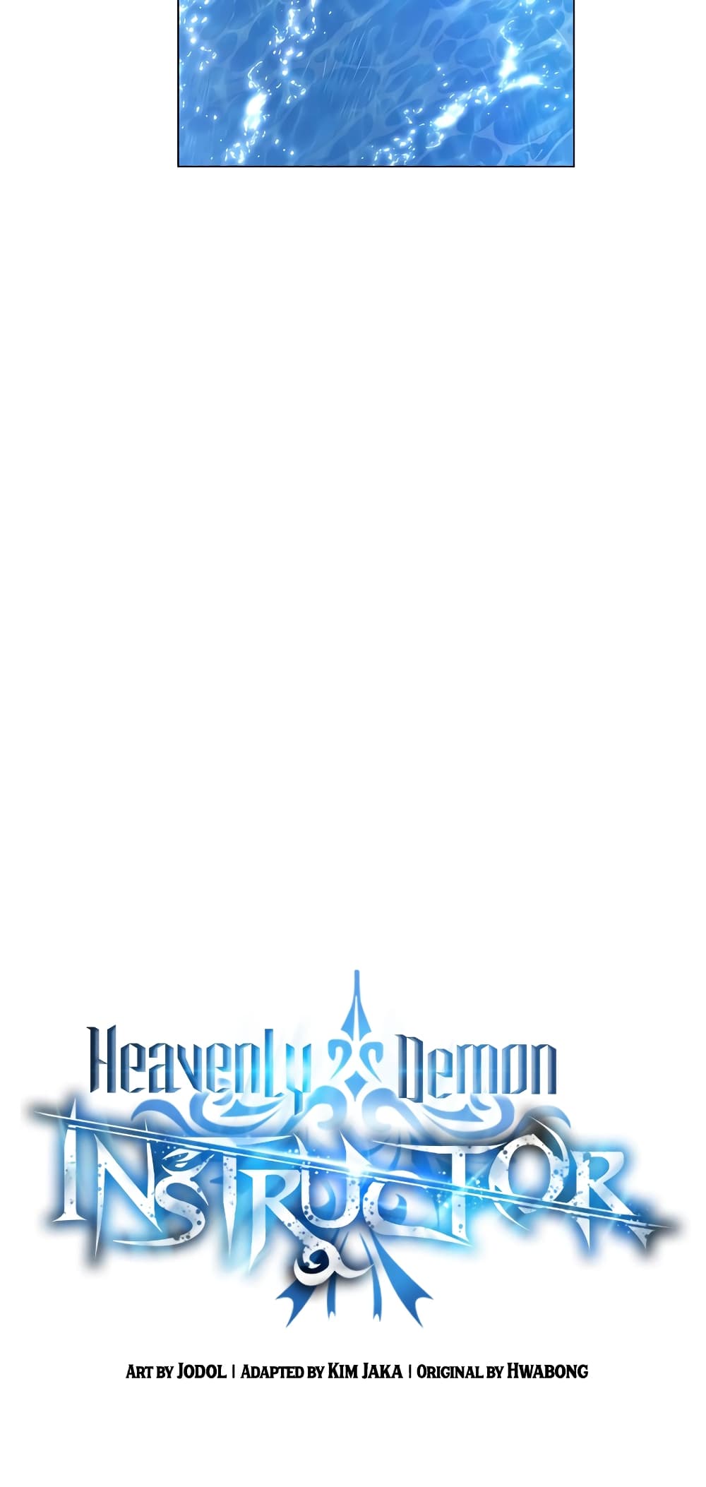 Heavenly Demon Instructor 92-92