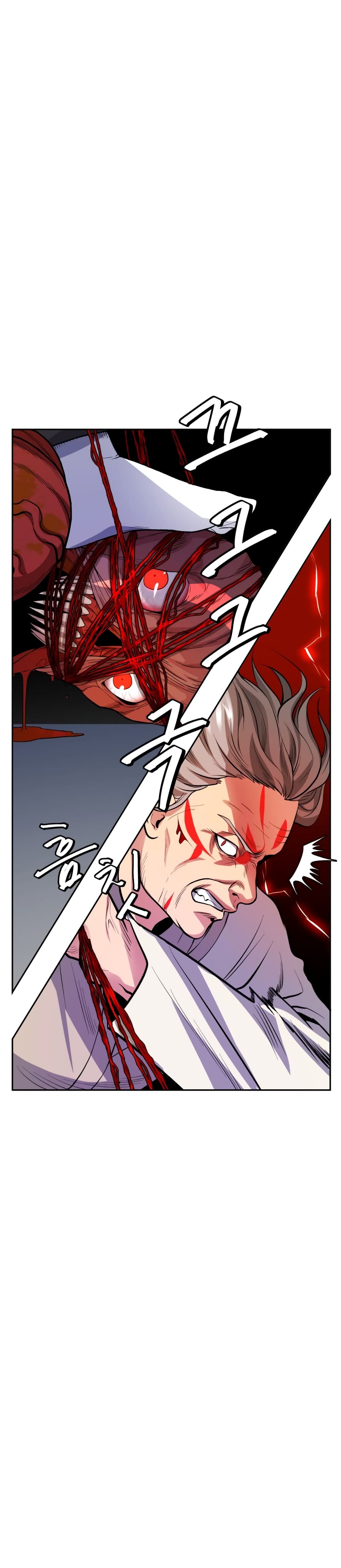 Monsters 3-3