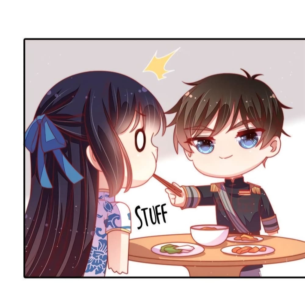 Marshal Is Jealous Everyday 108-108