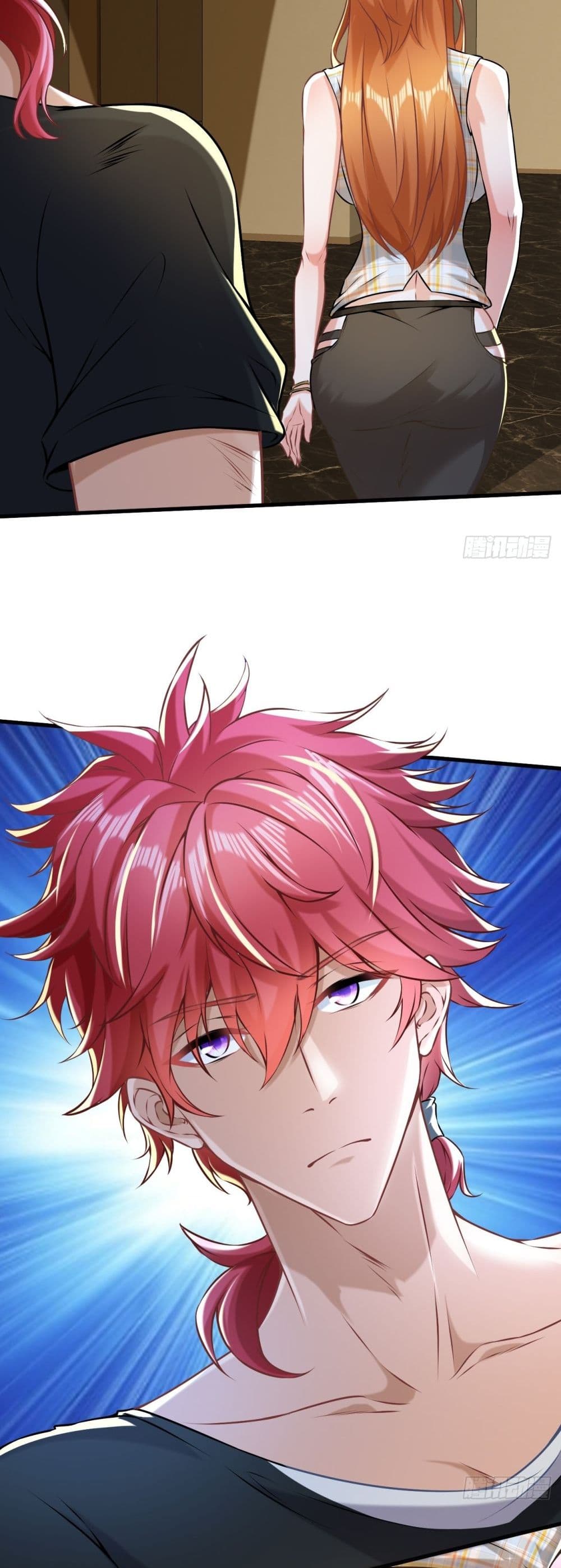 Extreme Mad Son-In-Law 3-3