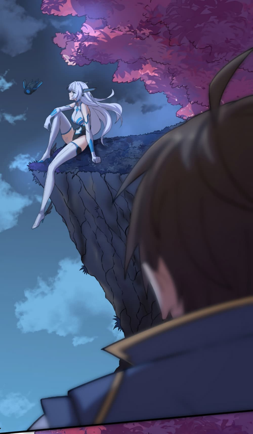 Become Immortal with Gacha 3-3