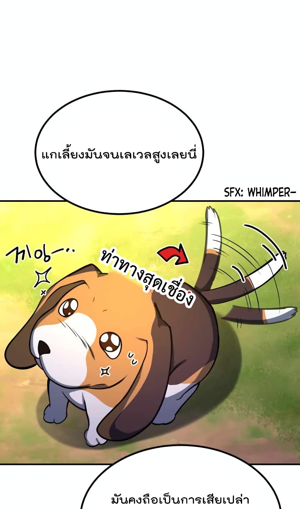 Max Level Knight อัศวินเลเวลแม๊ก 9-9