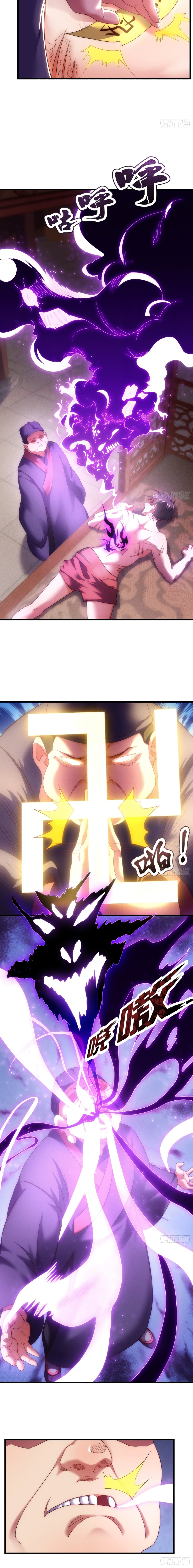 Become A Master Not Too Long But Got Summon Suddenly 3-3