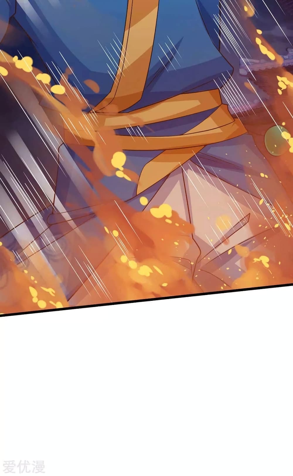 Strongest Leveling 165-165