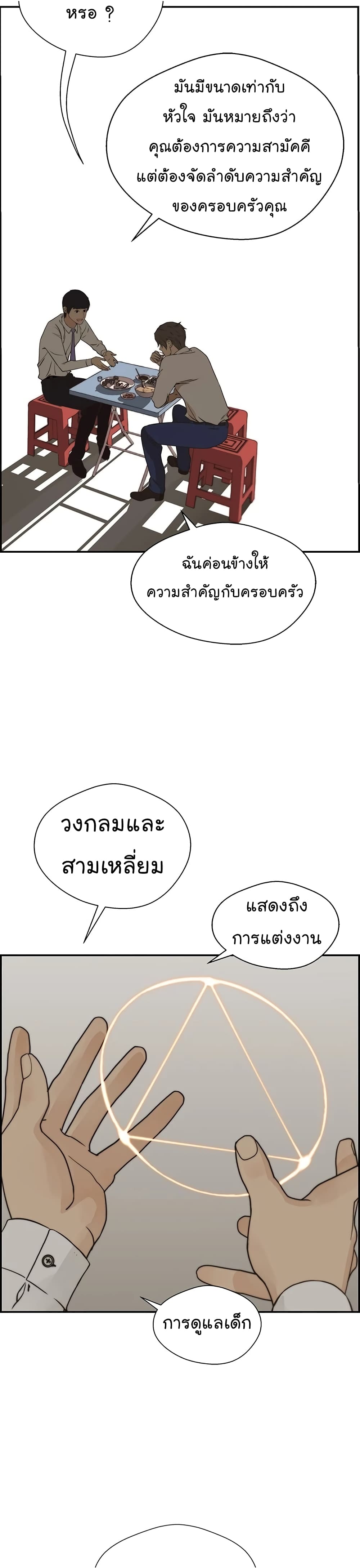 Real Man 35-35