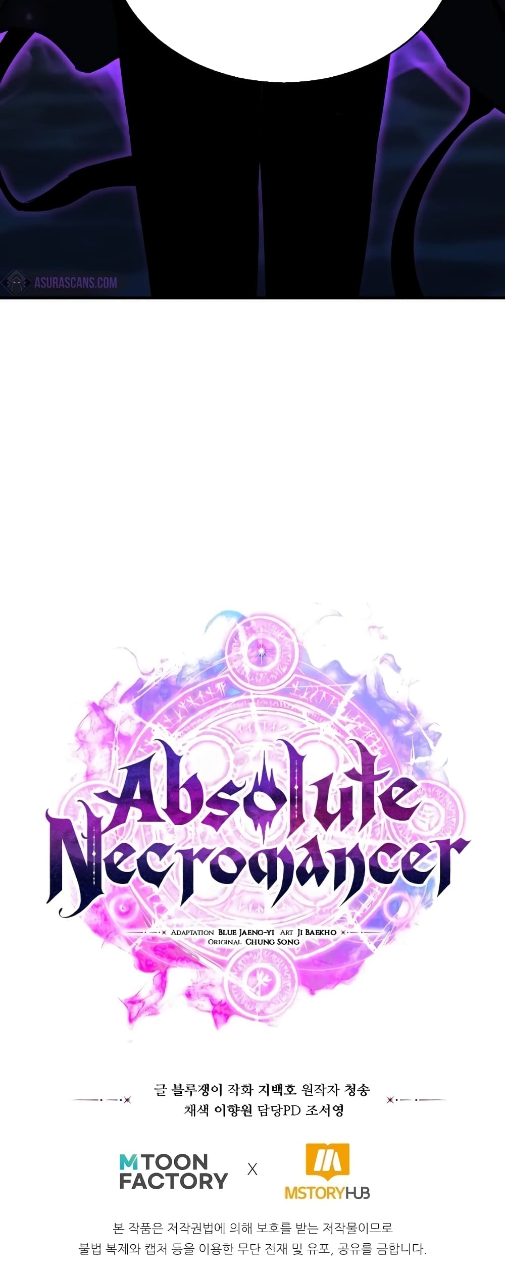 Absolute Necromancer 24-24