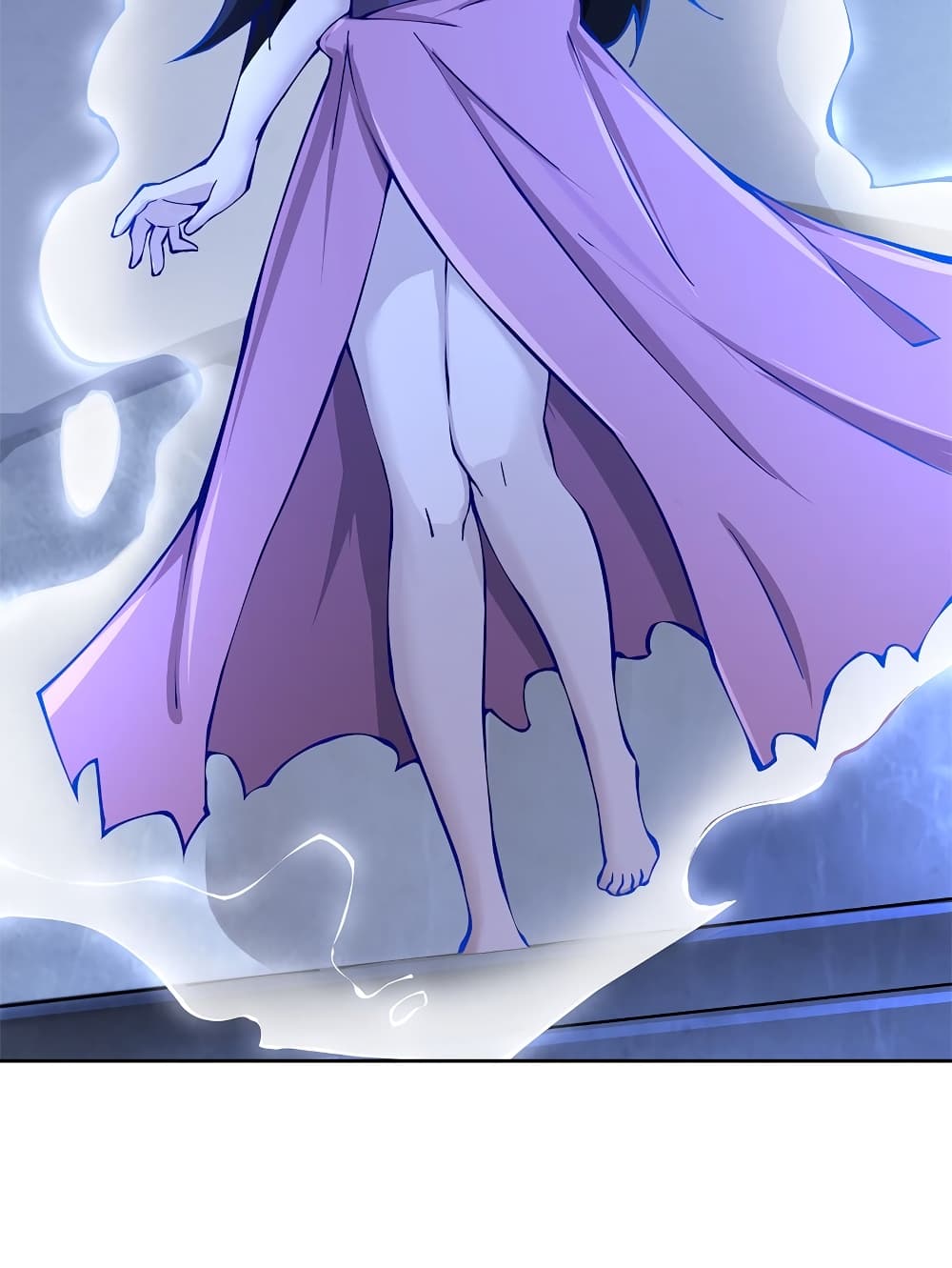 After Crossing The Catastrophe, I Became The Skeleton Demon Lord ฝึกเซียนเสริมแกร่ง ไหงกลายเป็นราชาหัวกะโหลกไปได้ 3-3