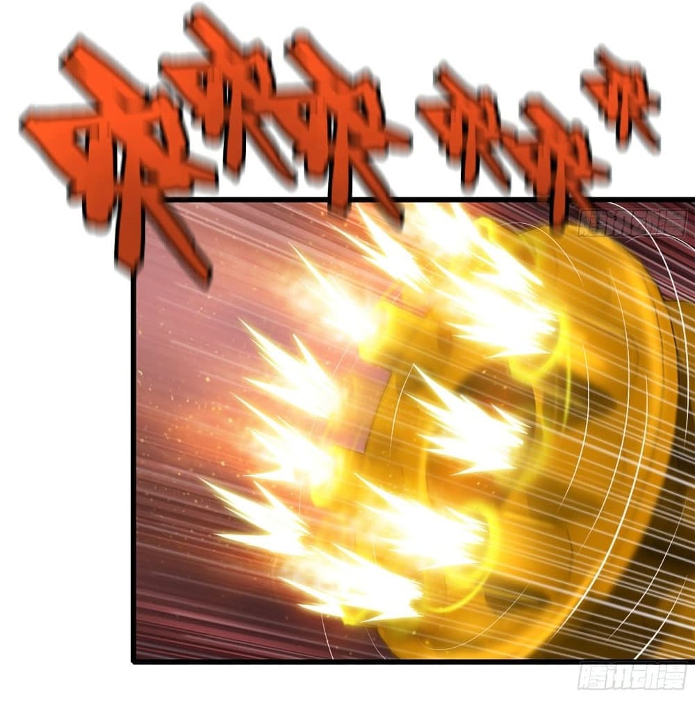 I Am Carrying Gold From The Post-Apocalyptic World 94-94