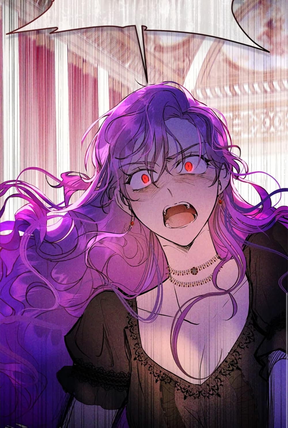 What’s Wrong With Being the Villainess 4-4