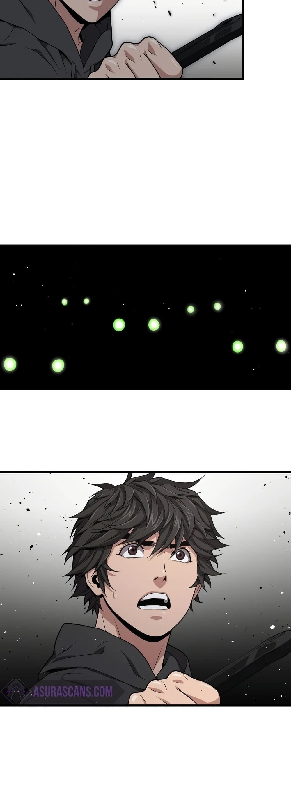 Hoarding in Hell 33-33