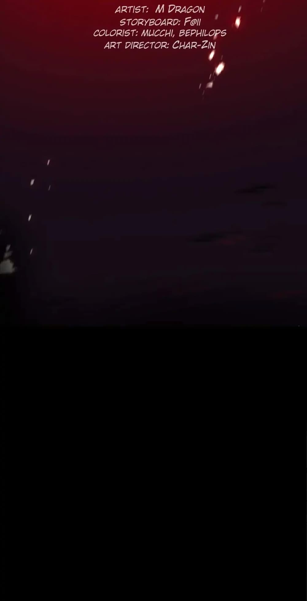 SALVOS (A MONSTER EVOLUTION LITRPG) 0-0