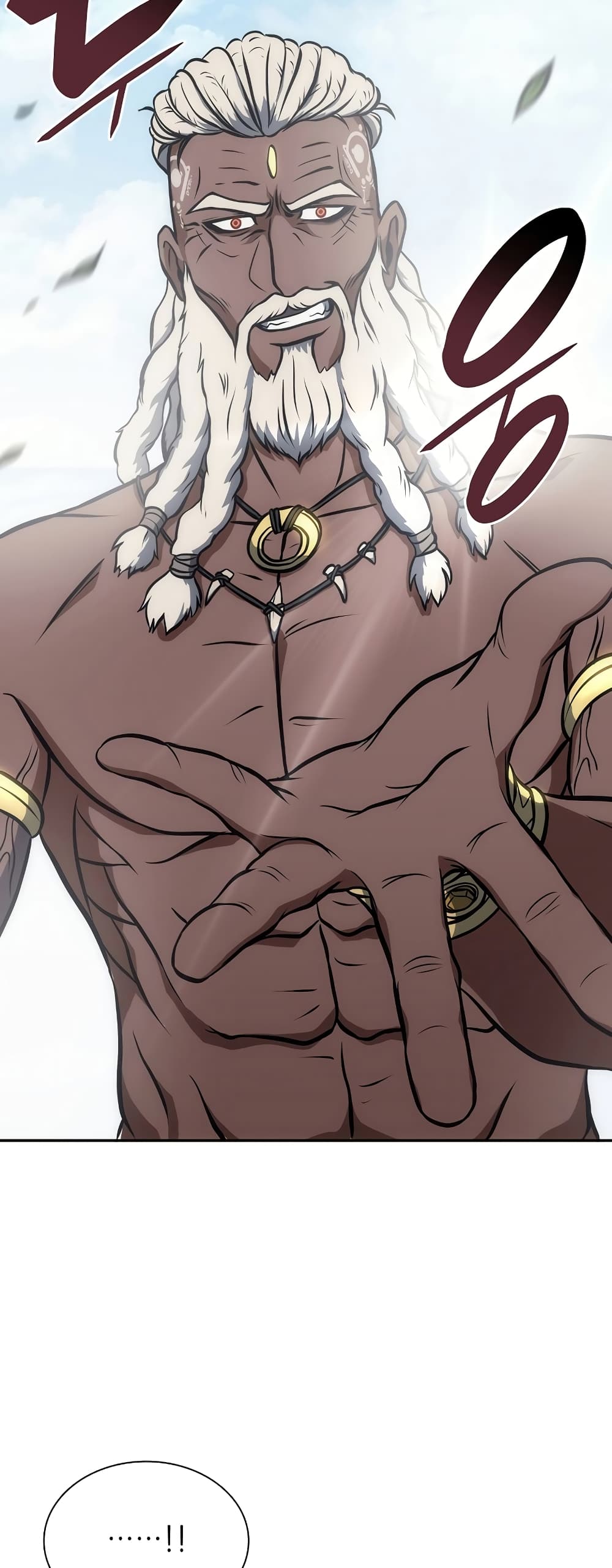 I Returned as an FFF-Class Witch Doctor 7-7