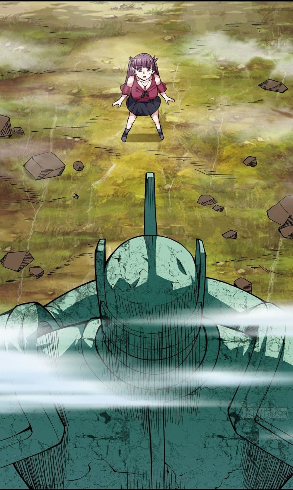 Awaken Sect Leader 15-15