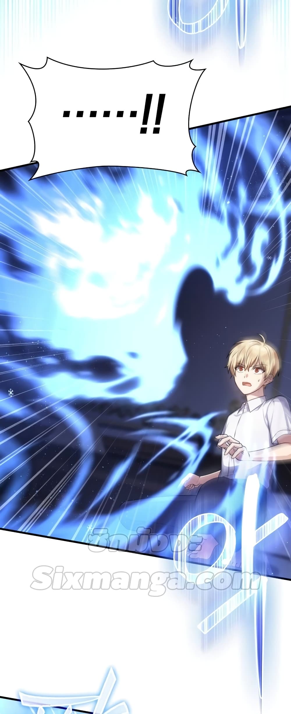 The Reincarnated Assassin is a Genius Swordsman 7-7