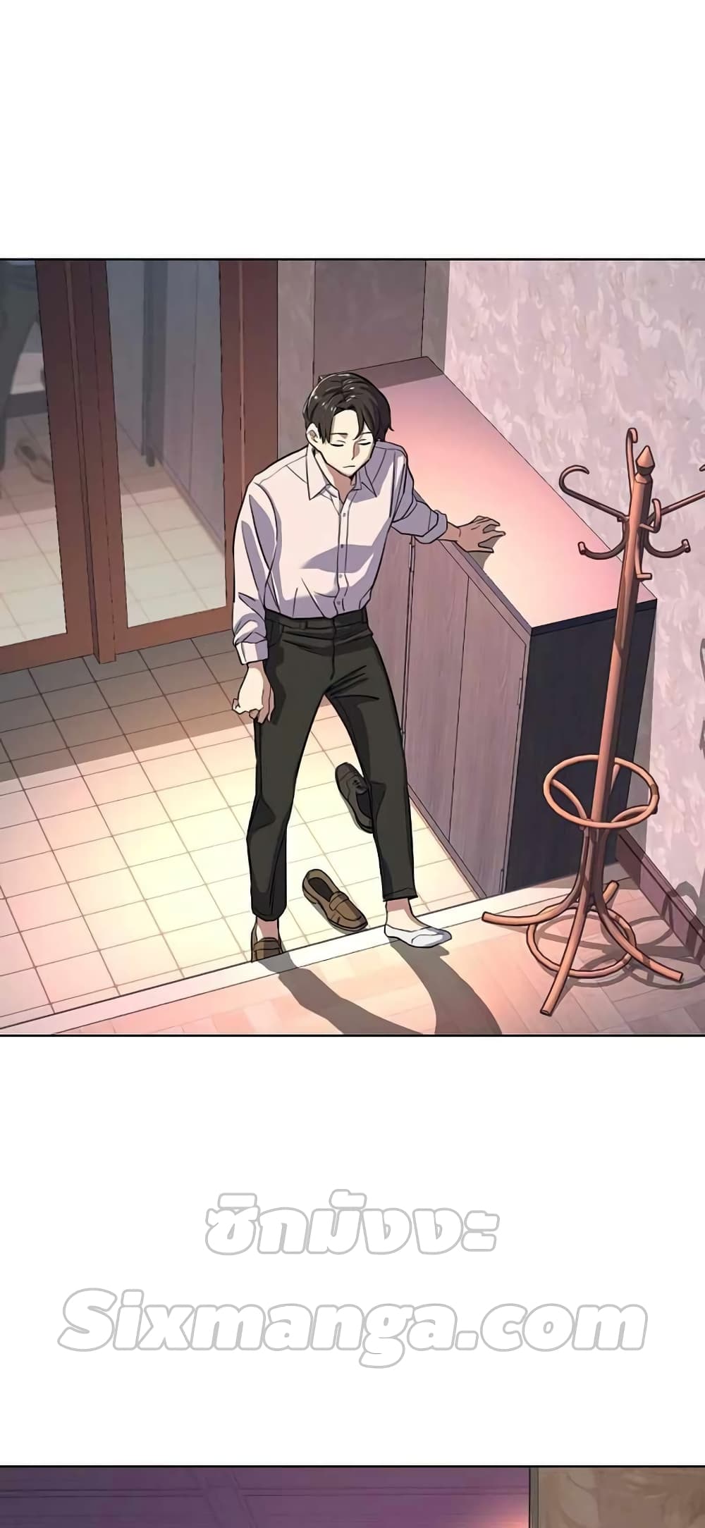The Chaebeol’s Youngest Son 36-36