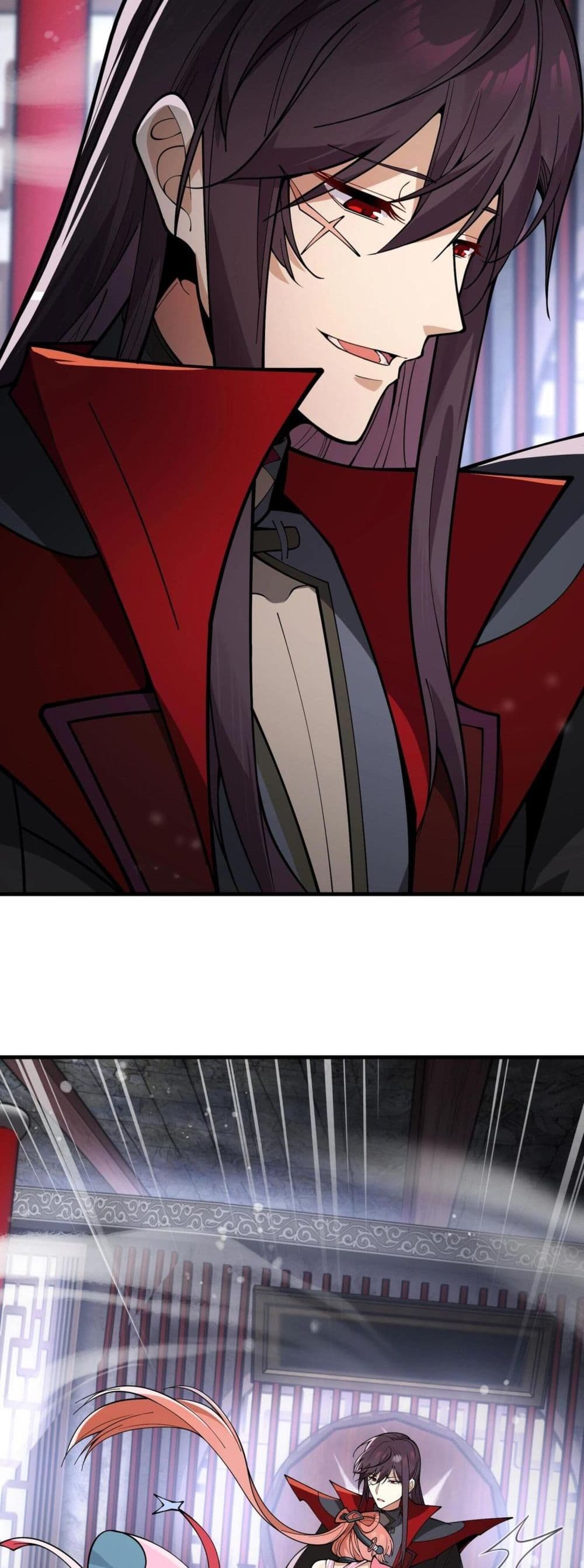 The Disciple Wants To Kill Me 2-2