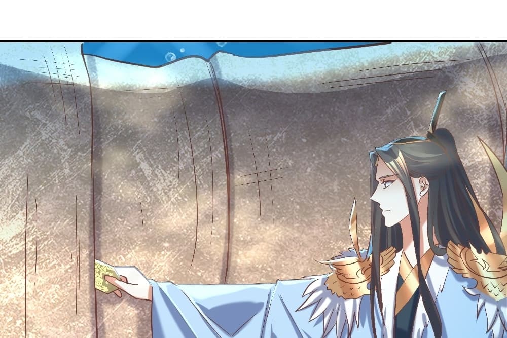 Rebirth of The Peerless Villain เกิดใหม่เป็นสุดยอดวายร้ายไร้เทียมทาน 14-14