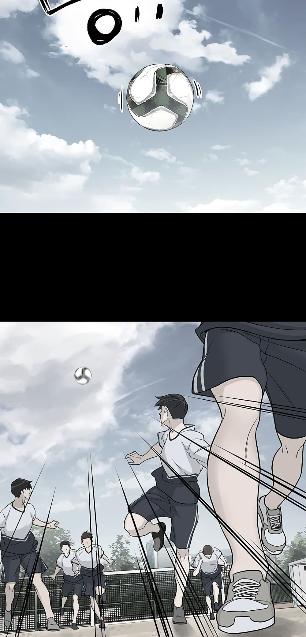 From the Grave and Back 11-11