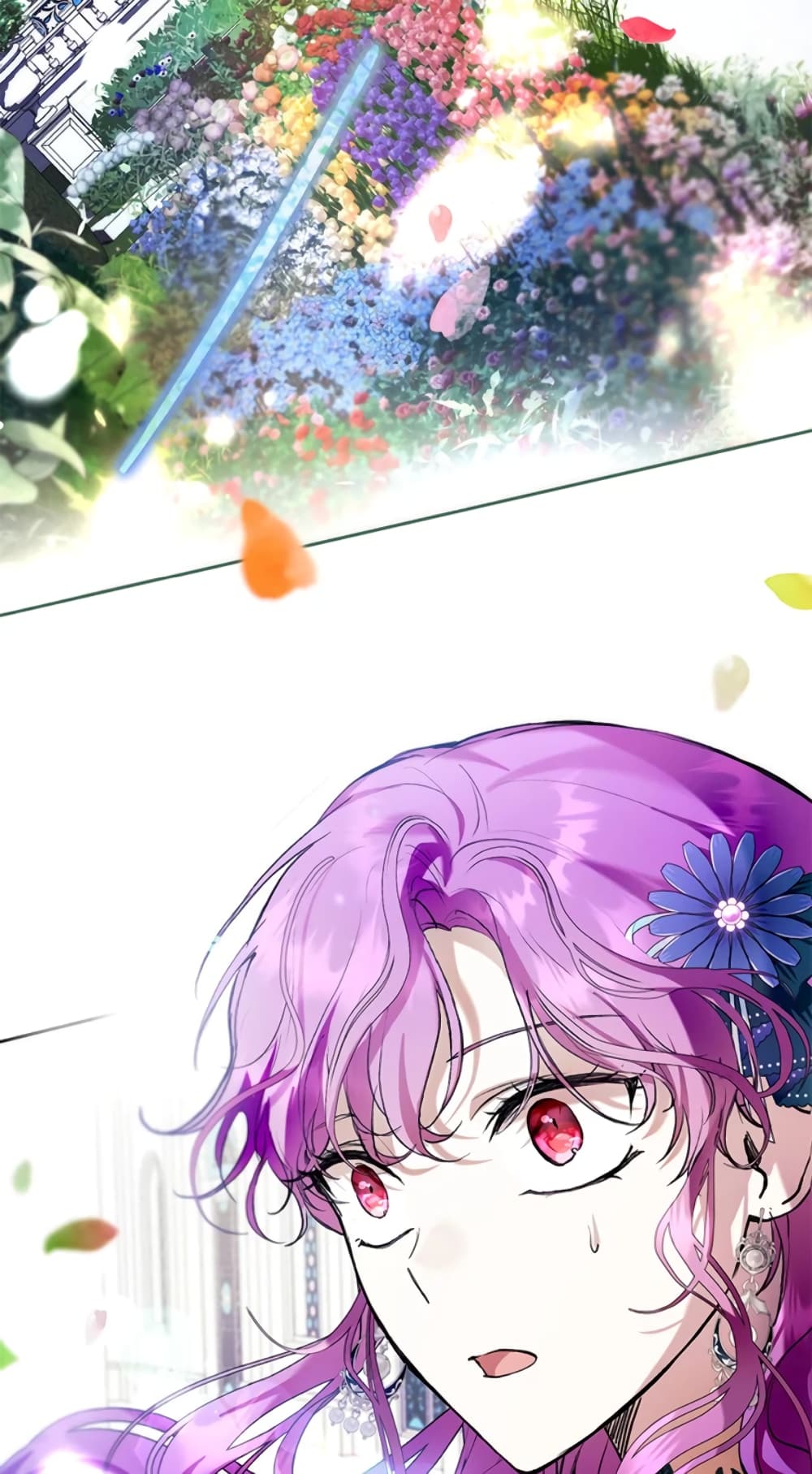 What’s Wrong With Being the Villainess 24-24