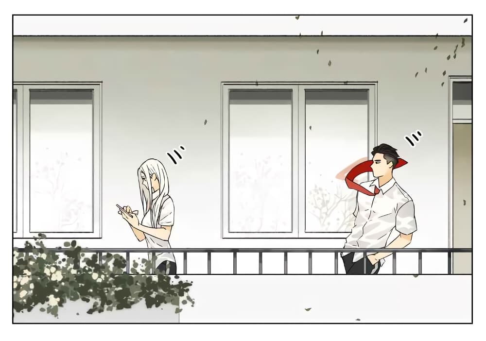 Nan Hao & Shang Feng หนานเห่า กับ จันเป็ง 35-35