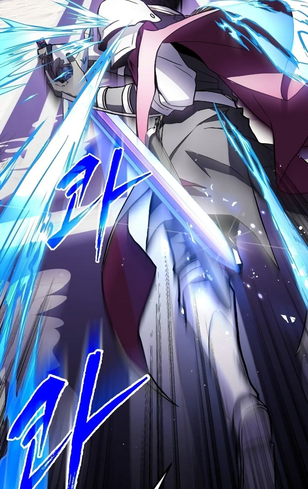 Return of the Legendary Spear Knight 13-13