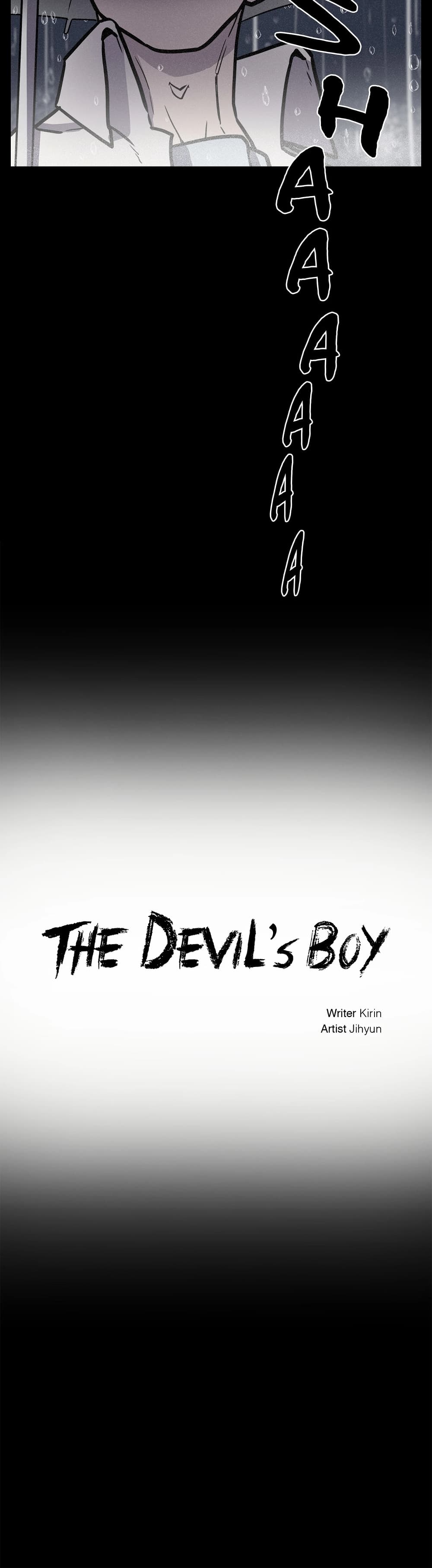 The Devil's Boy 13-13