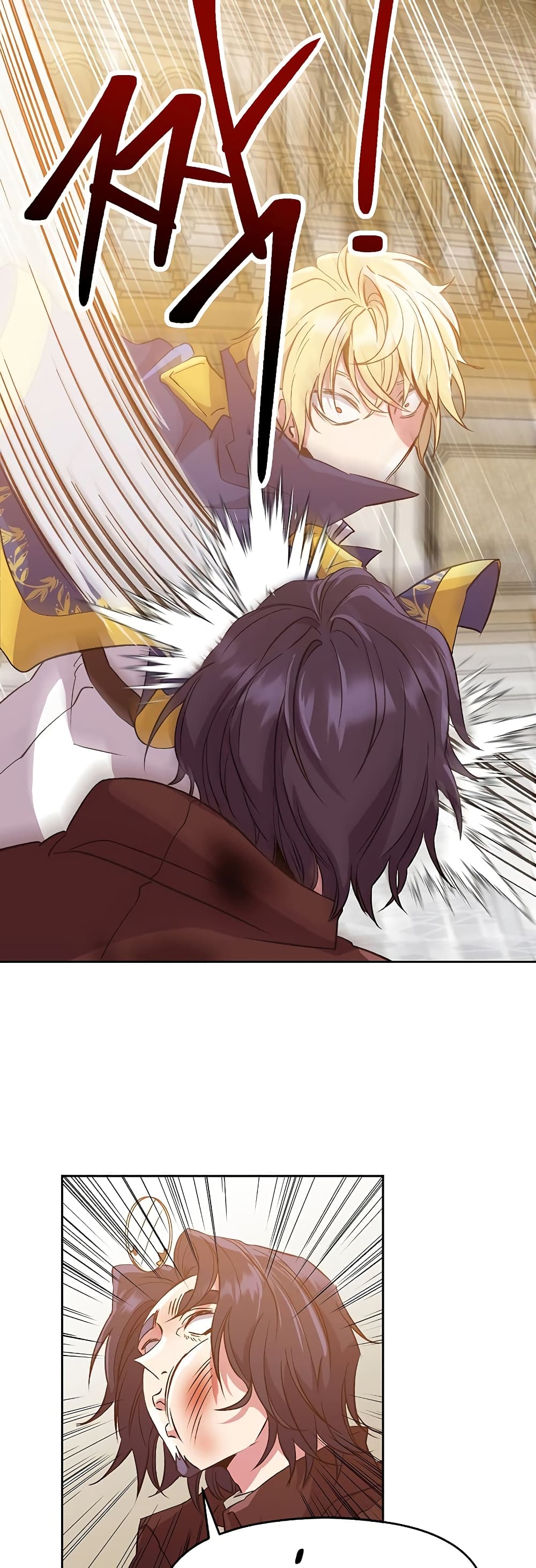 Archmage Transcending Through Regression 14-14