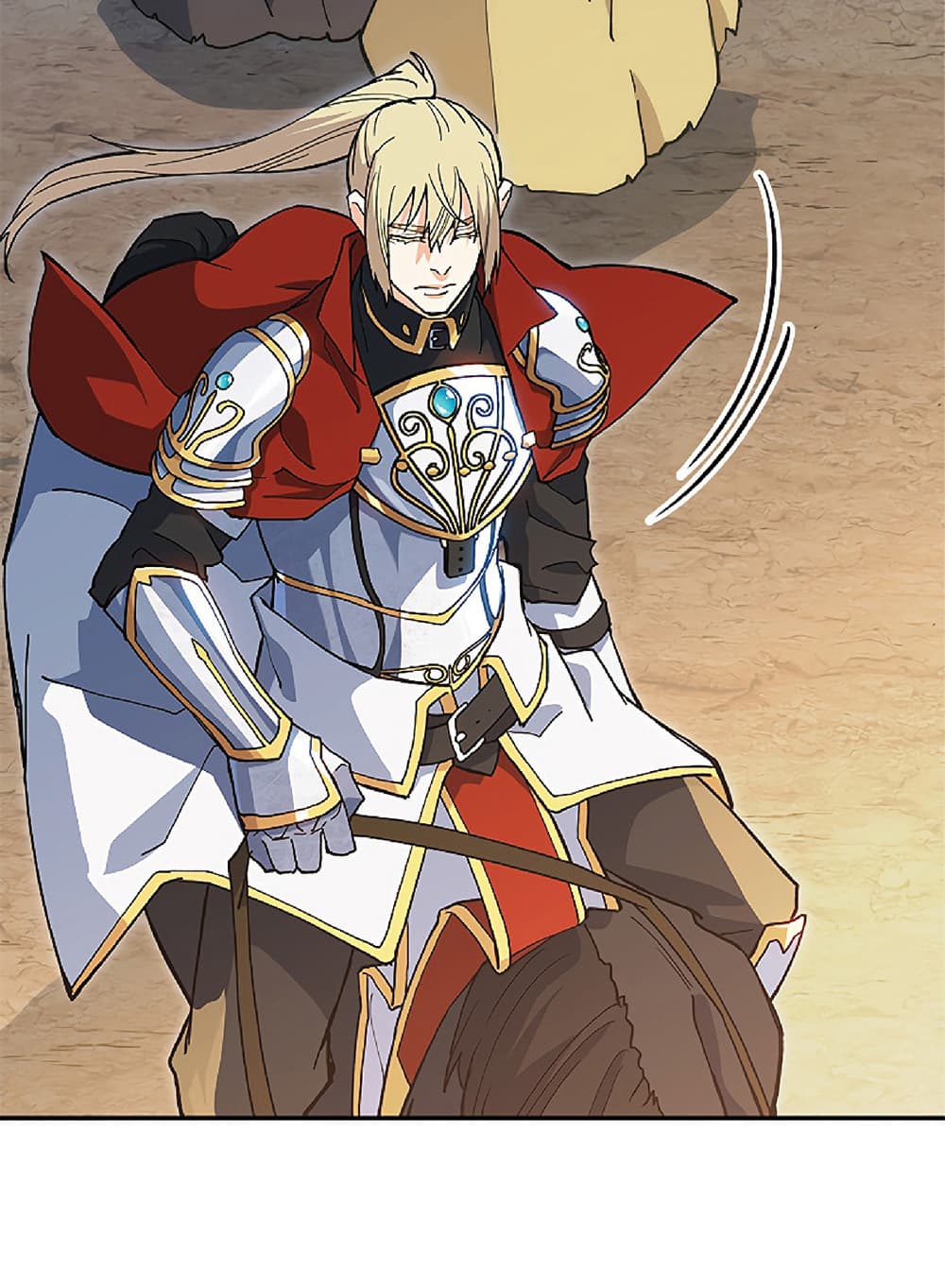 Duke Pendragon: Master of the White Dragon 15-15