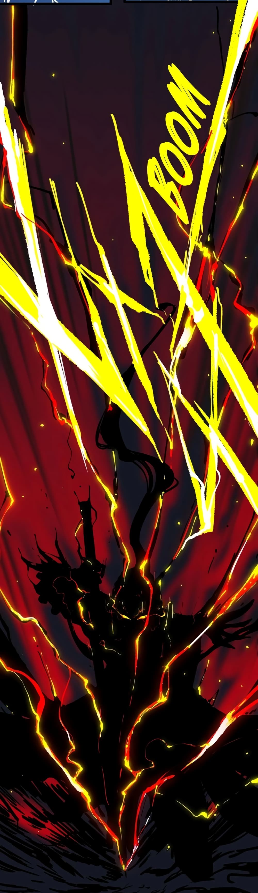 Black Abyss at Dawn 1-1