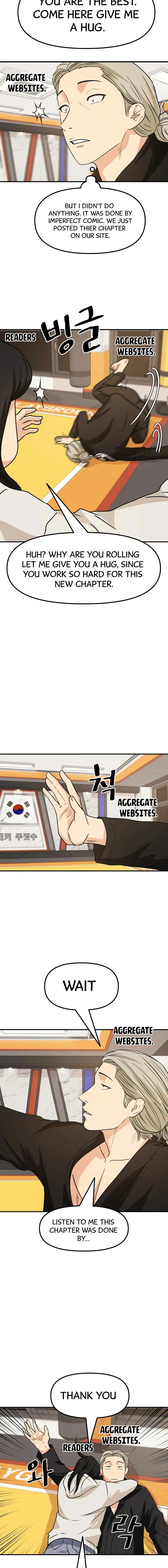 Actor Detective Han Moo-yul 1-1
