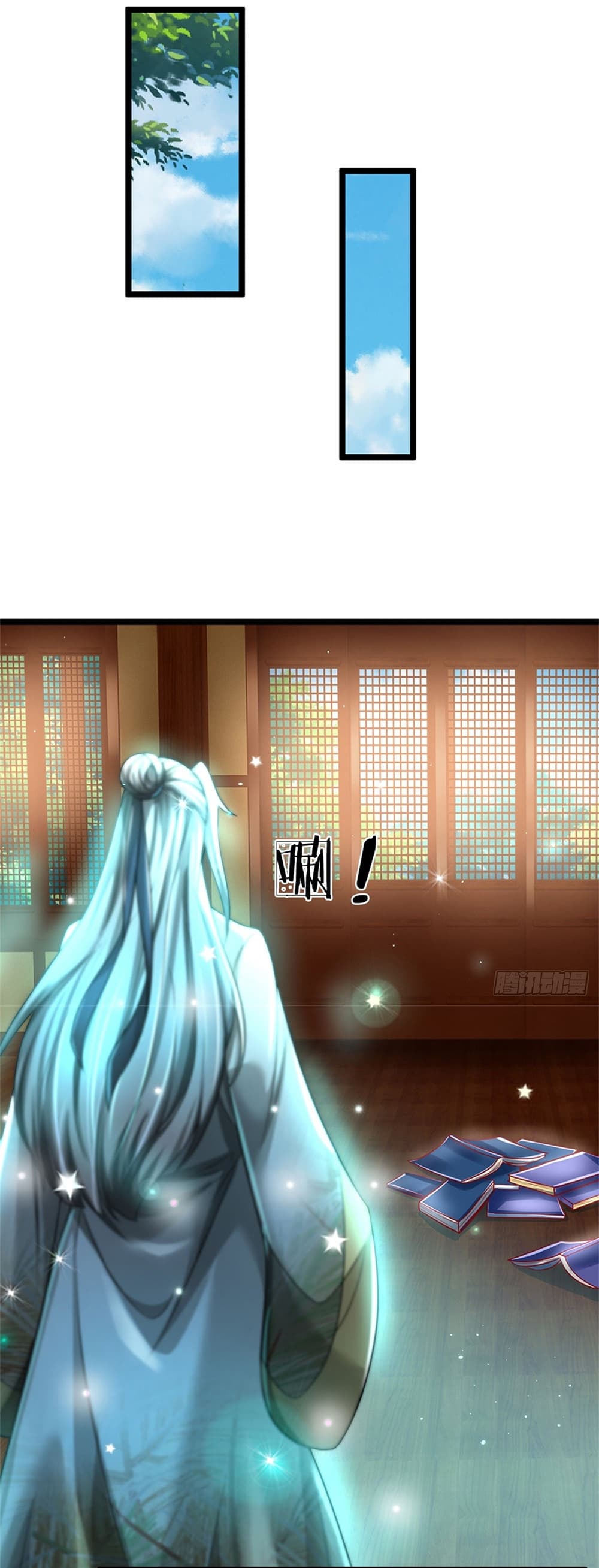 I Can Change The Timeline of Everything 7-7