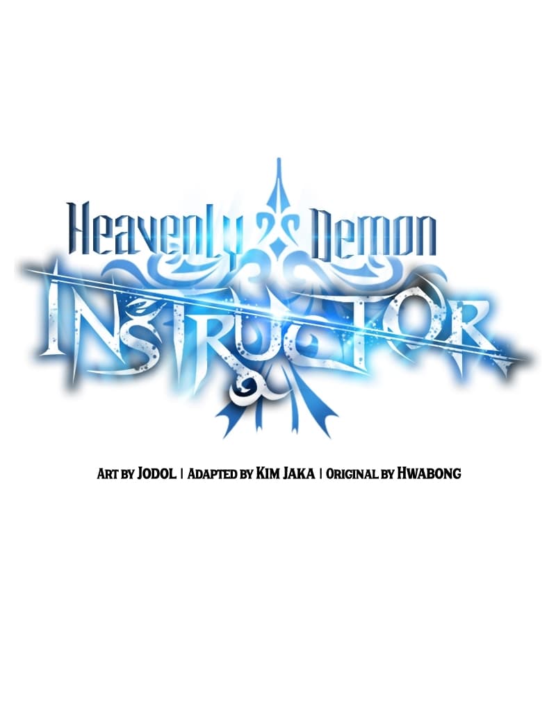Heavenly Demon Instructor 29-29
