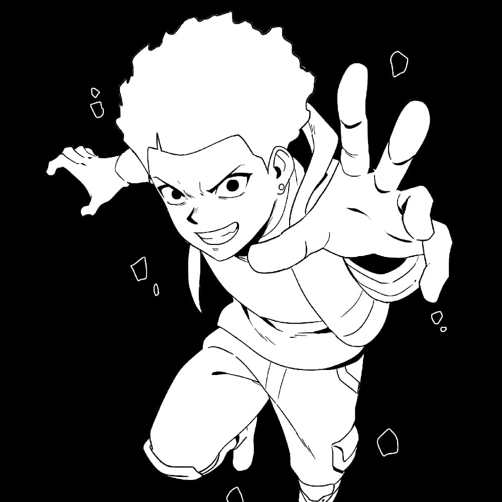 BlackSun 3-3