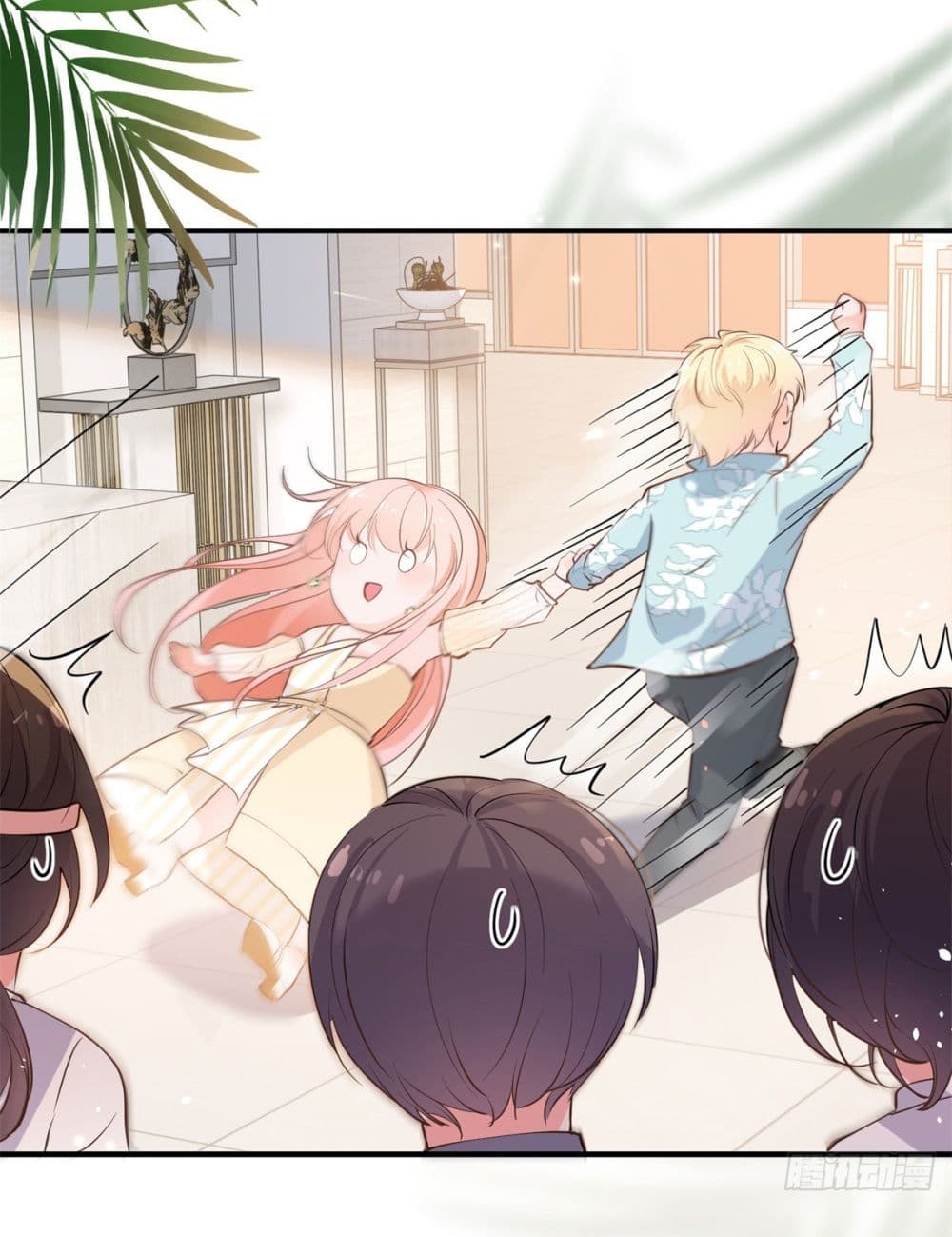 The Lovely Wife And Strange Marriage แผนรักลวงใจ 397-397