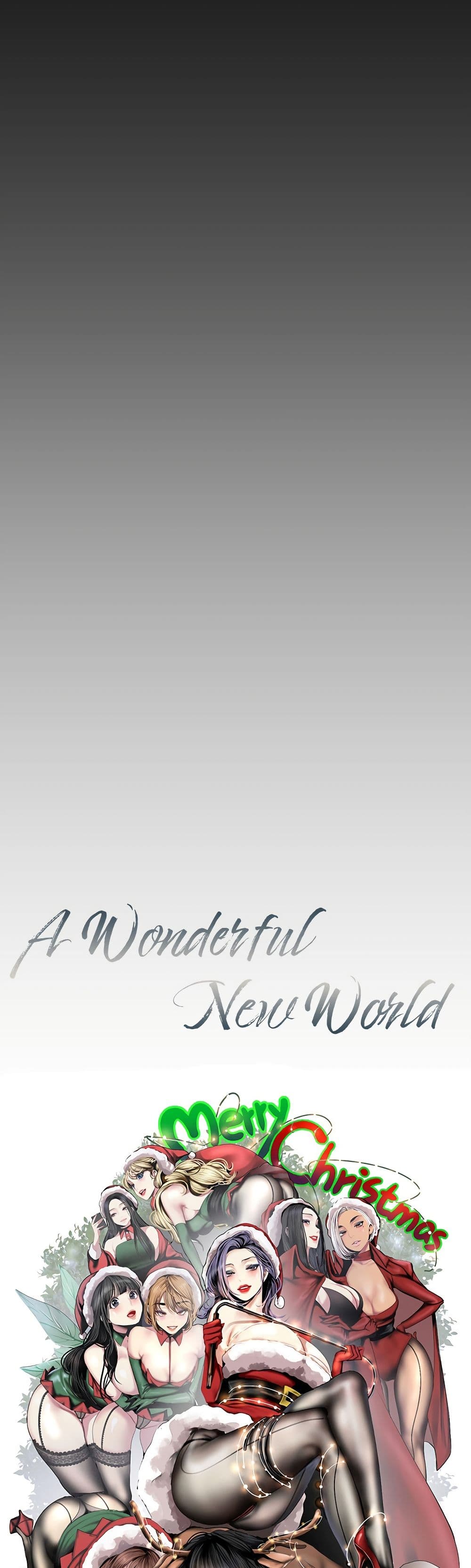A Wonderful New World 96-96